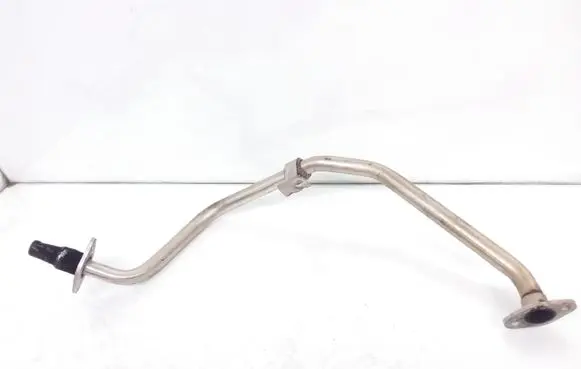 Audi A3 S3 8P EGR valve line/pipe/hose 06F131521M