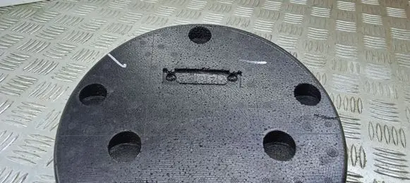 BMW X6 F16 Other interior part 17171884