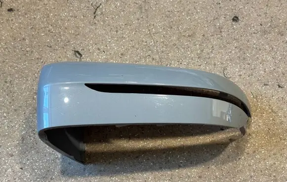 BMW 4 G22 G23 G24 G26 Plastic wing mirror trim cover 9851077