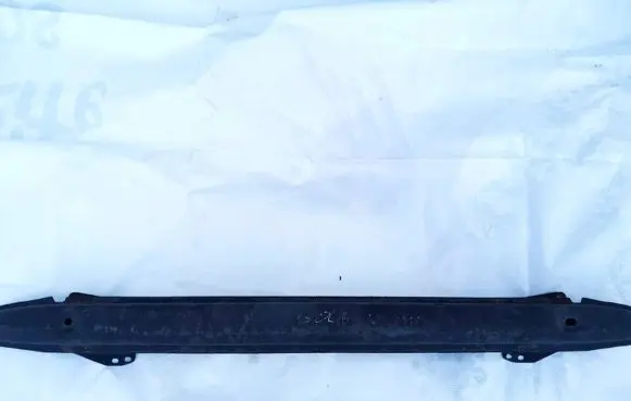 Rear beam