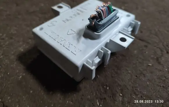 Renault Laguna III Other control units/modules 280380001R