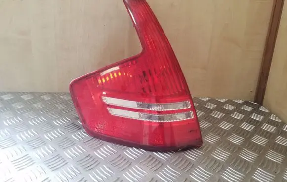 Citroen C4 I Rear/tail lights 965586408001 4CZX13405A