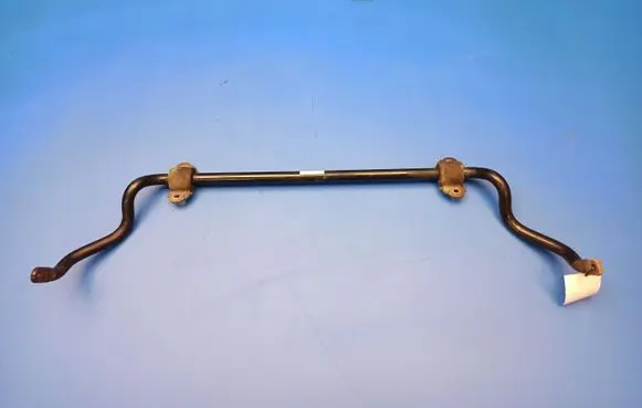 Front anti-roll bar/sway bar
