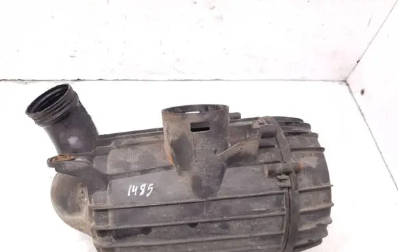 Lancia Delta III Air filter box 51793178
