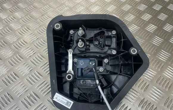 Tesla Model Y Electric car charge socket 149037420E