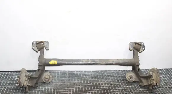 Chevrolet Orlando Rear axle beam 