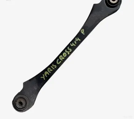 Toyota Yaris Cross Rear control arm