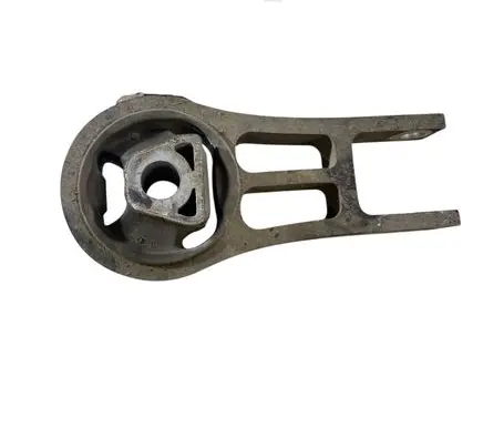 Engine mount bracket