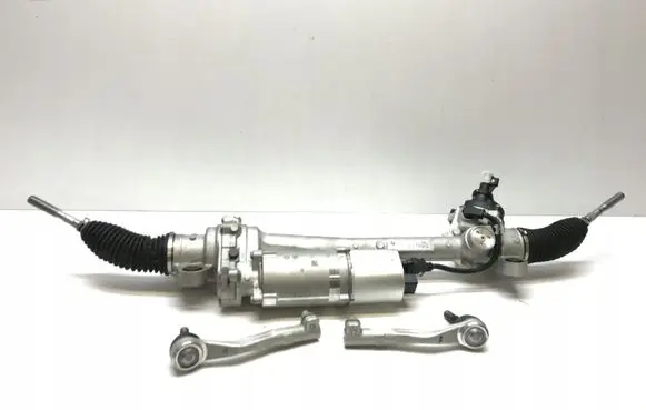 BMW 4 F36 Gran coupe Steering rack 14289010