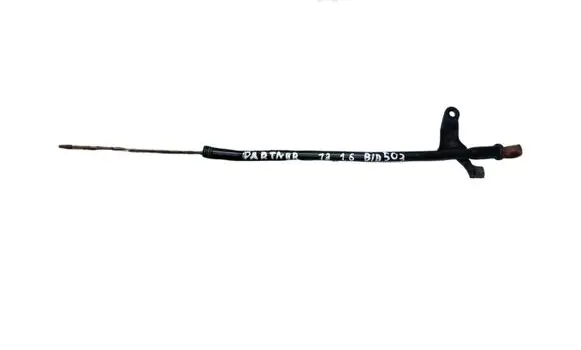 Peugeot Partner Oil level dip stick 9672250580