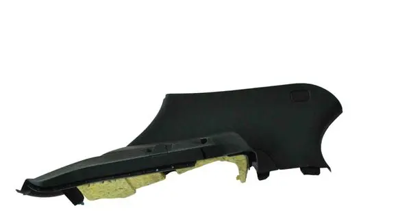 Mercedes-Benz A W176 (C) pillar trim A1766900425