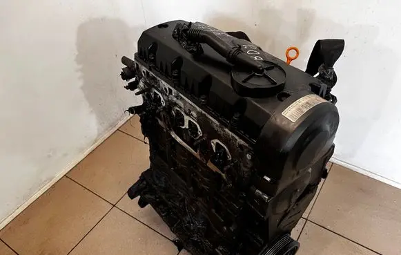 Volkswagen Caddy Engine BDJ
