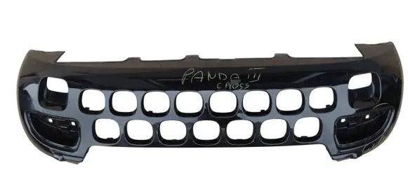 Fiat Panda III Front bumper 51978420