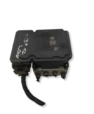 Volkswagen Caddy ABS Pump 1K0907379BE 1K0614517CP 10061936541