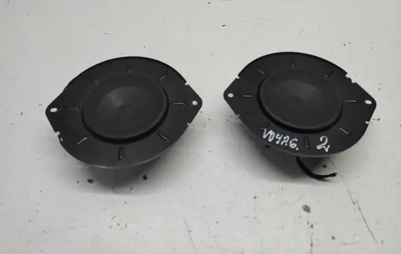 Chrysler Grand Voyager IV Panel speaker 05082446AA 07405J2051 36670D
