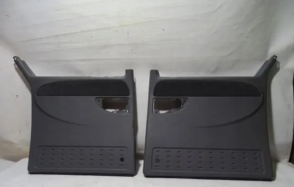 Chrysler Voyager Rear door card trim OSK231L5AD