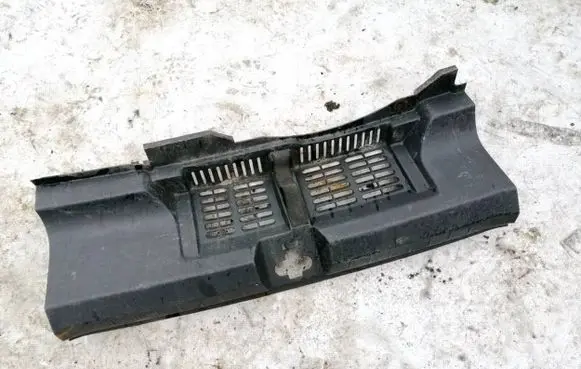 Seat Ibiza IV (6J,6P) Other trunk/boot trim element 6j4863459a 960171000