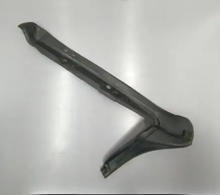 Audi A4 S4 B8 8K Fender end trim 8K0821111A