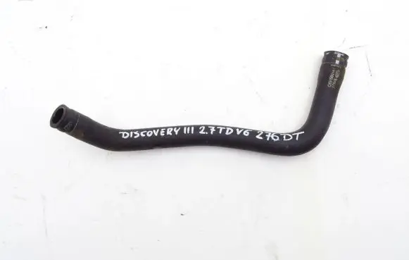Land Rover Discovery 3 - LR3 Engine coolant pipe/hose