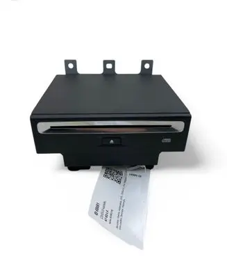 Volvo XC90 CD/DVD changer P31374694AE 31374694 31421002