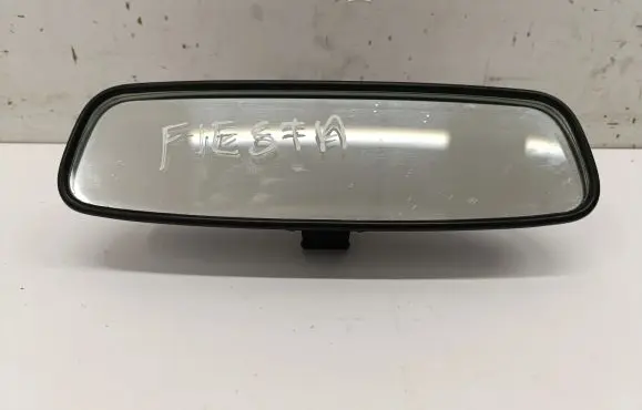 Ford Fiesta Rear view mirror (interior)