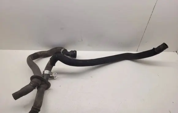Audi A4 S4 B7 8E 8H Heater radiator pipe/hose 8E1819350L 16W07