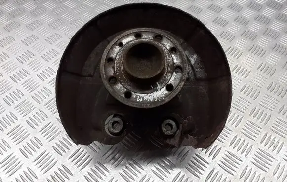 Opel Signum Rear wheel hub spindle/knuckle 
