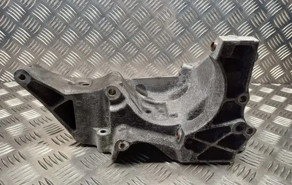 Generator/alternator bracket