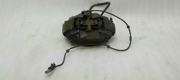 Mercedes-Benz S W221 Front brake caliper A0034206483