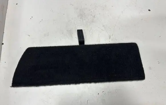 BMW X3 E83 Other trunk/boot trim element 3400595 1433410