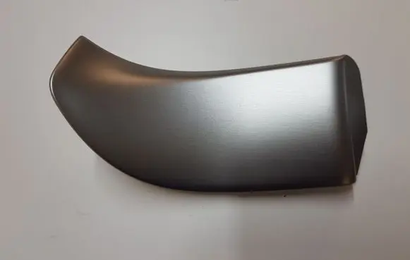 Dodge Durango Dashboard glove box trim X70004801SM