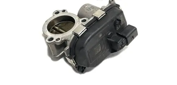 Volkswagen T-Roc Throttle body valve 05C133062A 43799