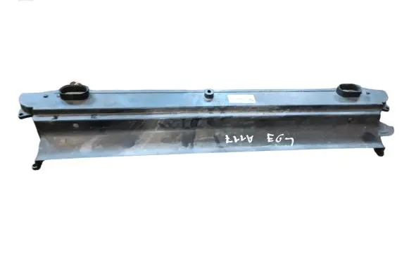 BMW 5 E60 E61 Radiator trim 7792844