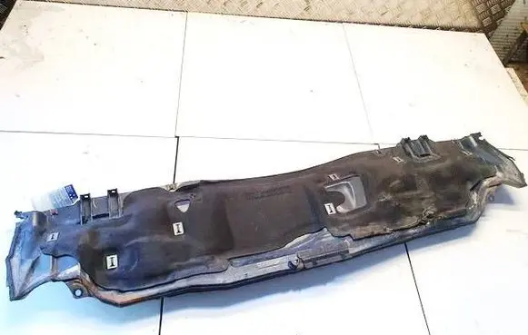 Ford C-MAX II Wiper trim DM51R01628A