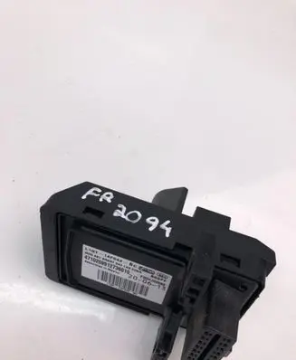 Ford Galaxy Other control units/modules L1GT14F642BC