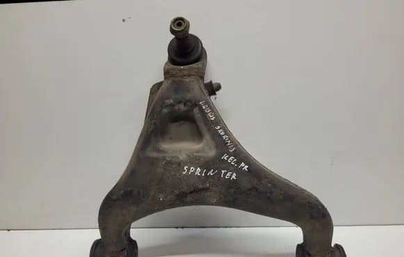 Mercedes-Benz Sprinter W901 W902 W903 W904 Front control arm 9013220231