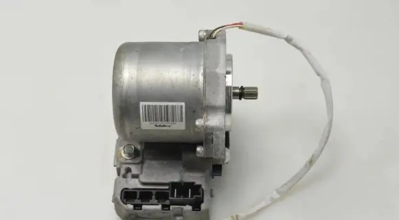 Nissan Qashqai Electric power steering pump EANCEC0189