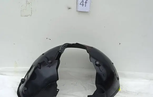 Audi A4 S4 B9 8W Front wheel arch liner splash guards 8W0821171A