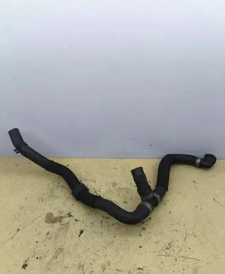 Mercedes-Benz C W204 Engine coolant pipe/hose A2048308496 KEK667065A1