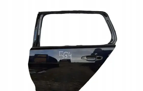 Volkswagen Golf VII Rear door 5G4433311L