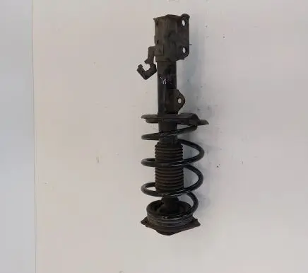 Nissan Leaf II (ZE1) Front shock absorber with coil spring