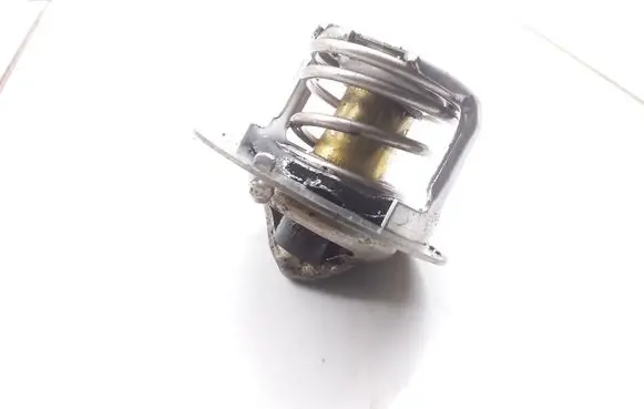 Smart ForFour I Thermostat MN176384