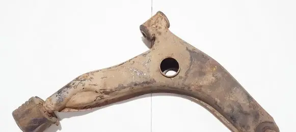 Mitsubishi Carisma Front lower control arm/wishbone
