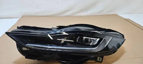 Jaguar F-Pace Headlight/headlamp MX73-13W030-HC