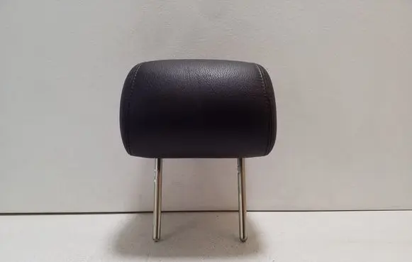 Jaguar XF X250 Rear seat headrest 