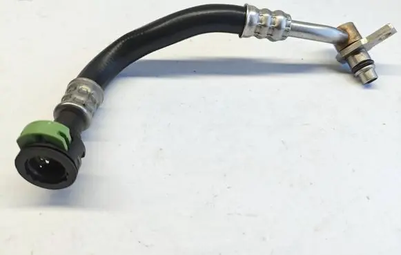 Audi A5 Gearbox oil cooler pipe/hose 8W0317817A