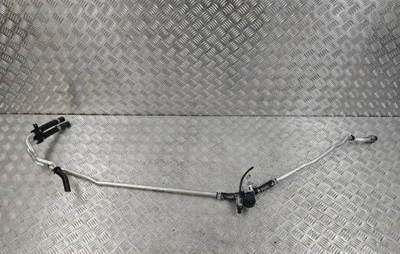 Porsche Boxster 982 Engine coolant pipe/hose 982265189 982265381C