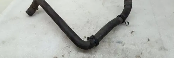 Volkswagen Golf V Engine coolant pipe/hose 1K0121049h