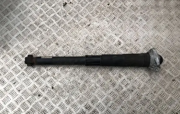 Skoda Superb B8 (3V) Rear shock absorber/damper 3Q0512011 3Q0512011JA