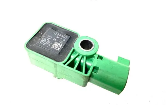 Volvo XC60 Airbag deployment crash/impact sensor 31264409 9W8314B345AB